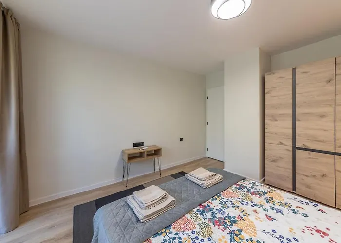 Relax And Apartamento