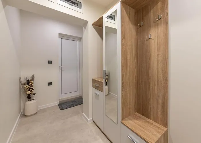 Relax And Apartamento Varna