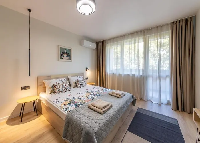 Relax And Apartamento