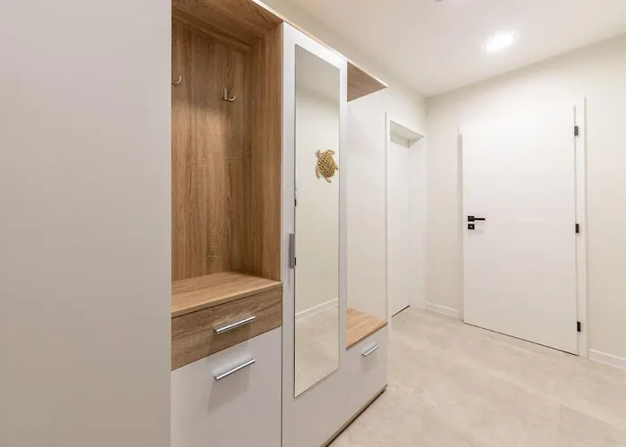 Relax And Apartamento