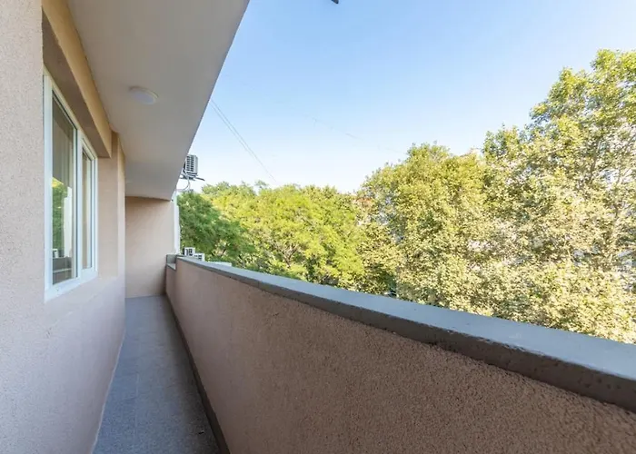 Apartamento Relax And