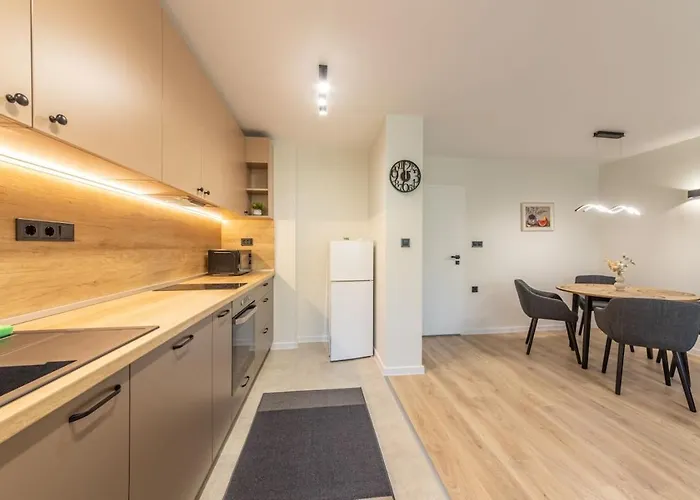 Relax And Apartamento *