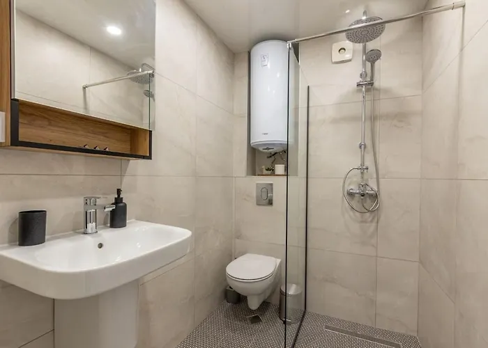 Apartamento Relax And