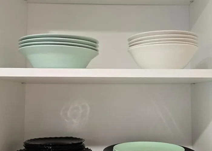 Relax And Apartamento Varna