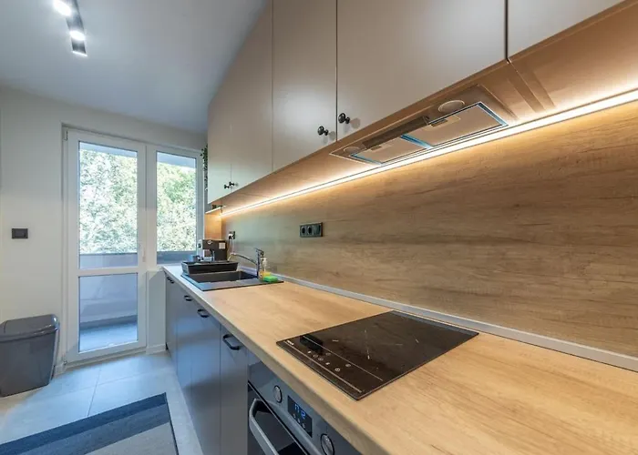 Relax And Apartamento