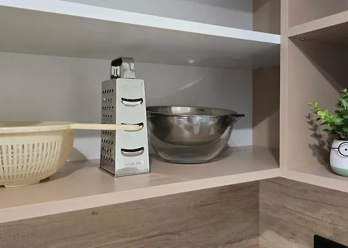 Apartamento Relax And Varna