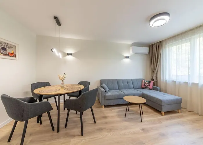 Apartamento Relax And *