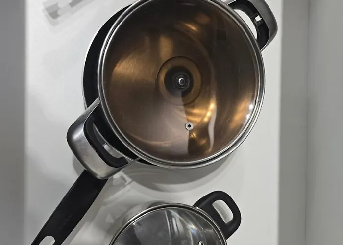 Relax And Apartamento