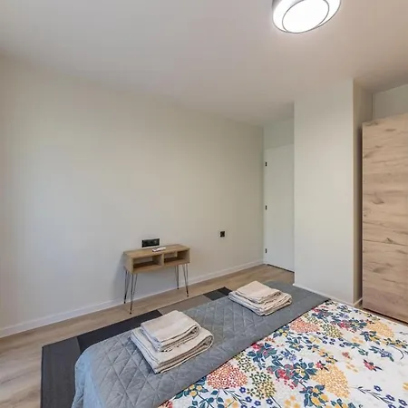 Relax And Apartman