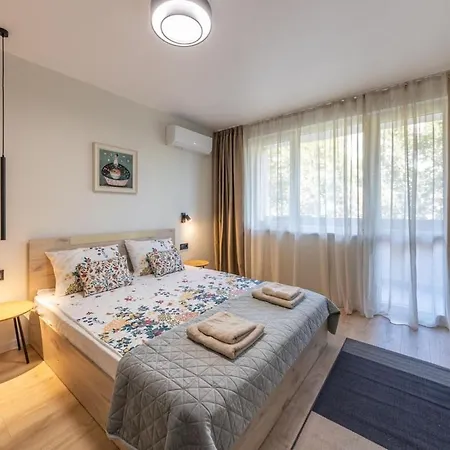 Relax And Apartman