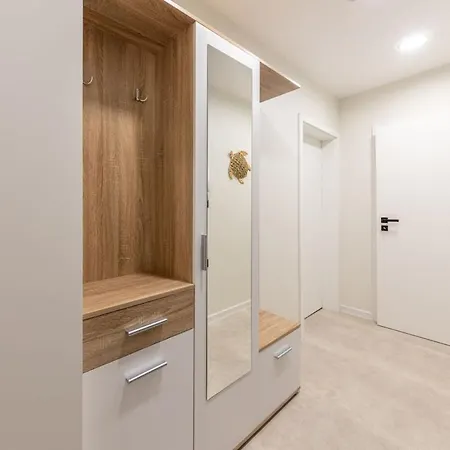 Relax And Apartman