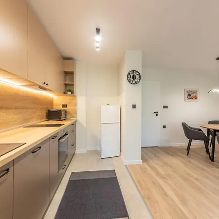 Relax And Apartman *