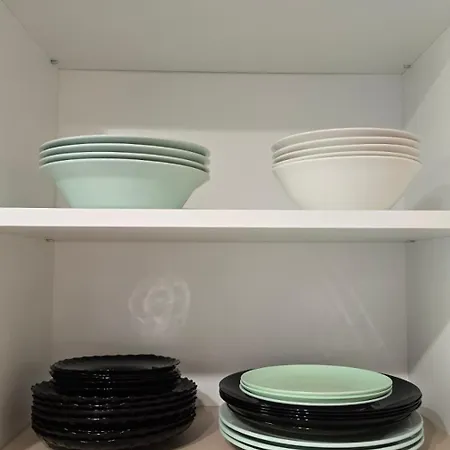 Relax And Apartman Várna