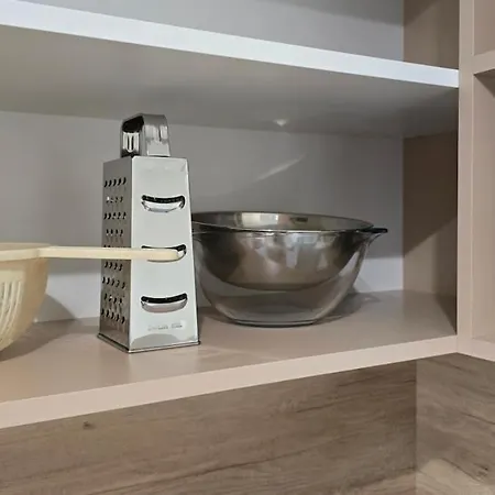 Apartman Relax And Várna