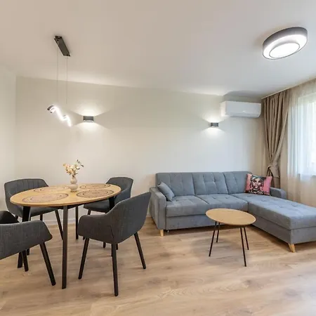 Apartman Relax And *