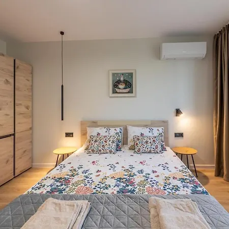 Apartman Relax And Várna